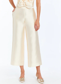 Blake Cropped Pant