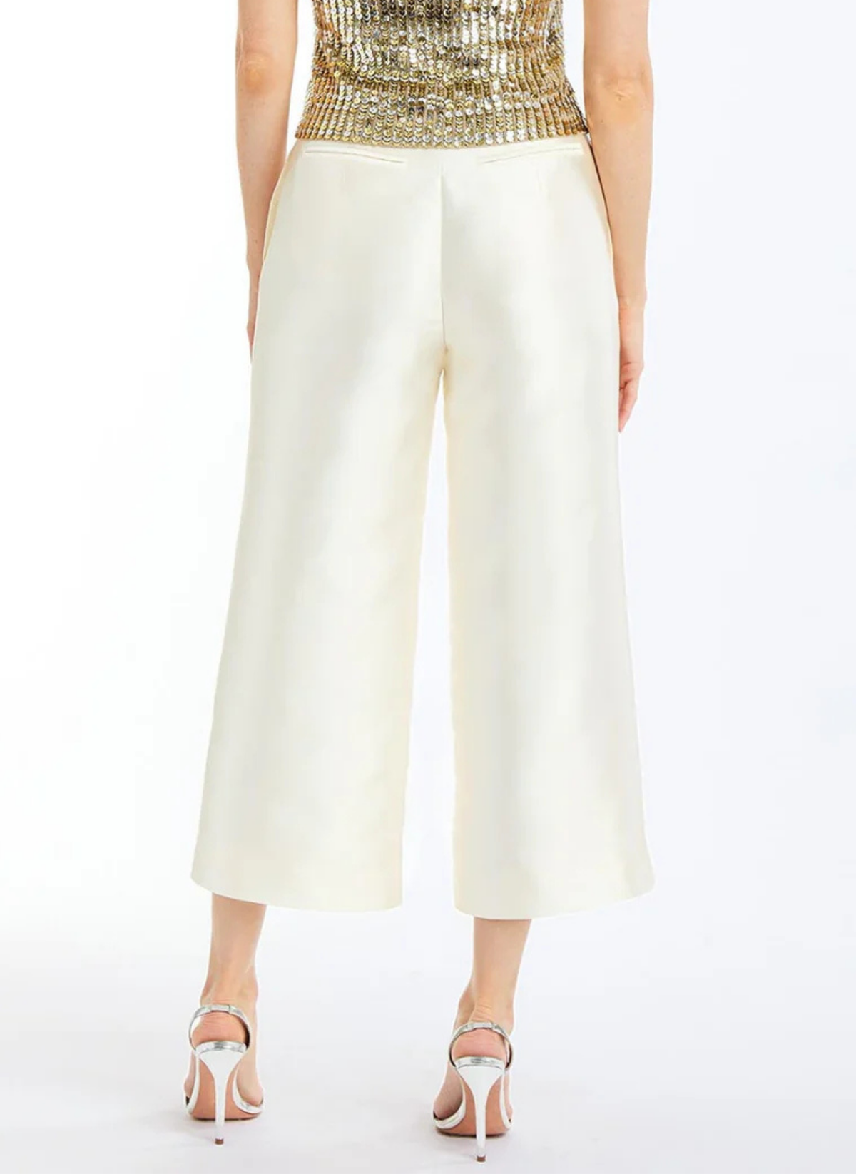 Blake Cropped Pant