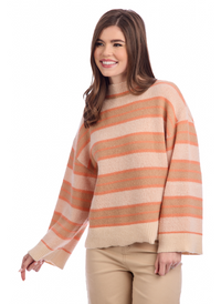 Quinnie Turtleneck Sweater