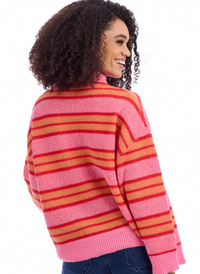 Quinnie Turtleneck Sweater