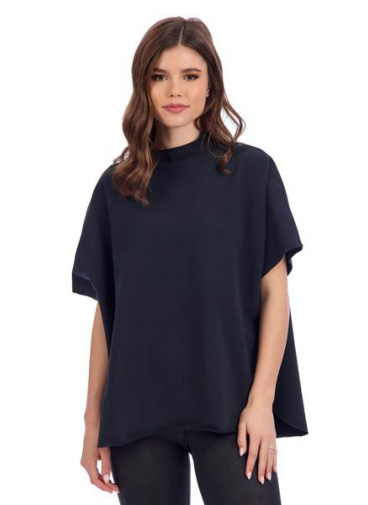 Cullen Relaxed Top