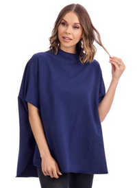 Cullen Relaxed Top