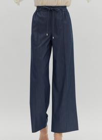 Simone Wide Leg Denim