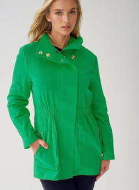Anna 100% Waterproof Jacket