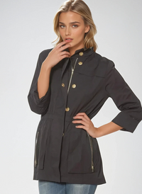 Tess Anorak Jacket