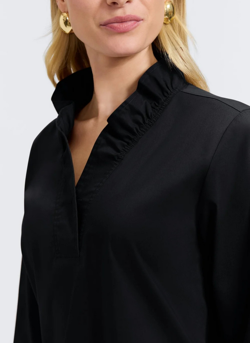 Tammy Popover Top