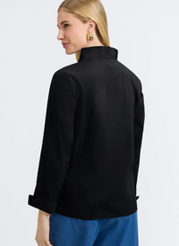 Tammy Popover Top