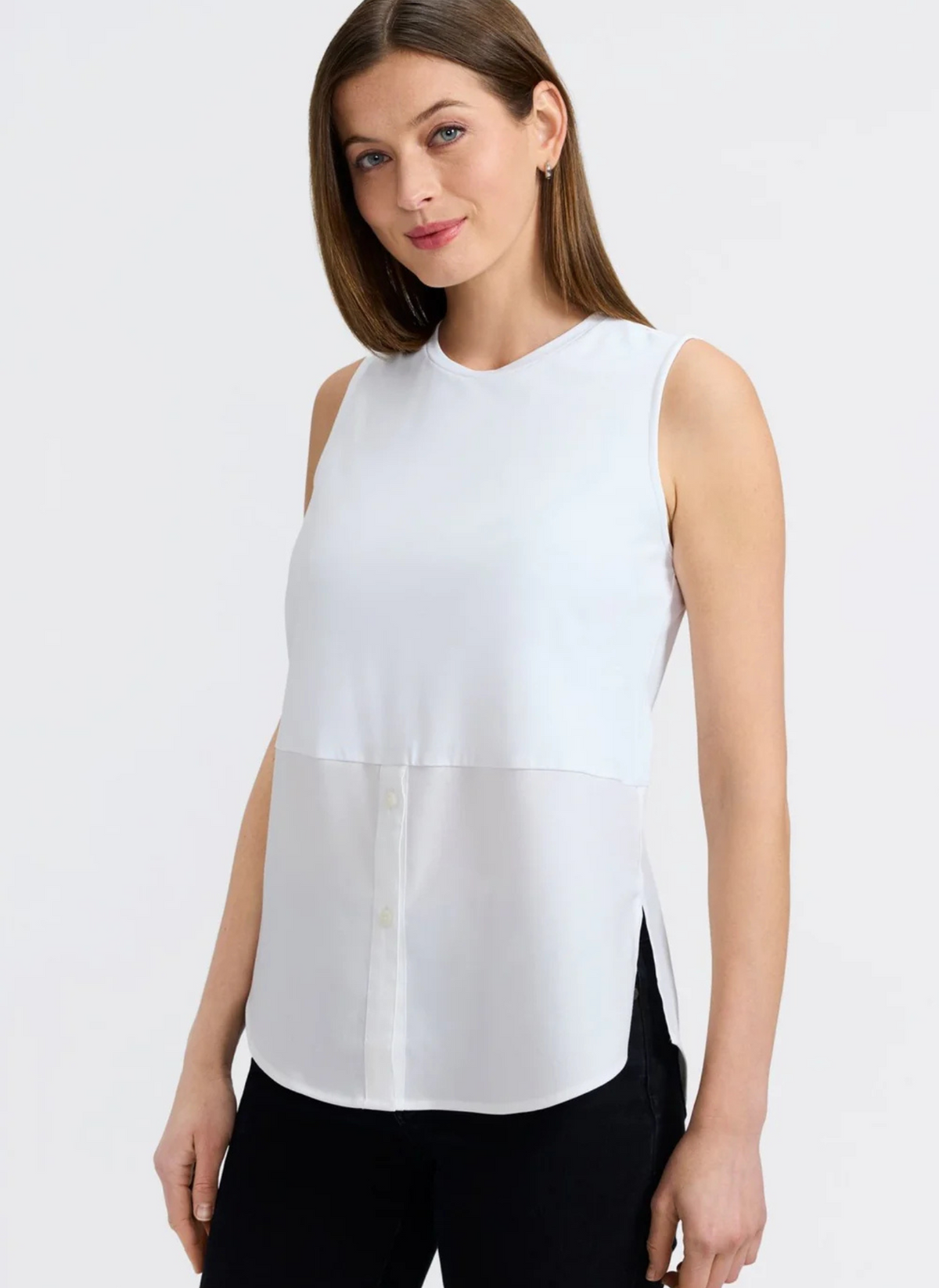 Jesse Layering Tank