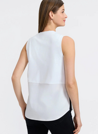 Jesse Layering Tank