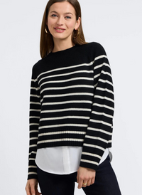 Jesse Layering Tank