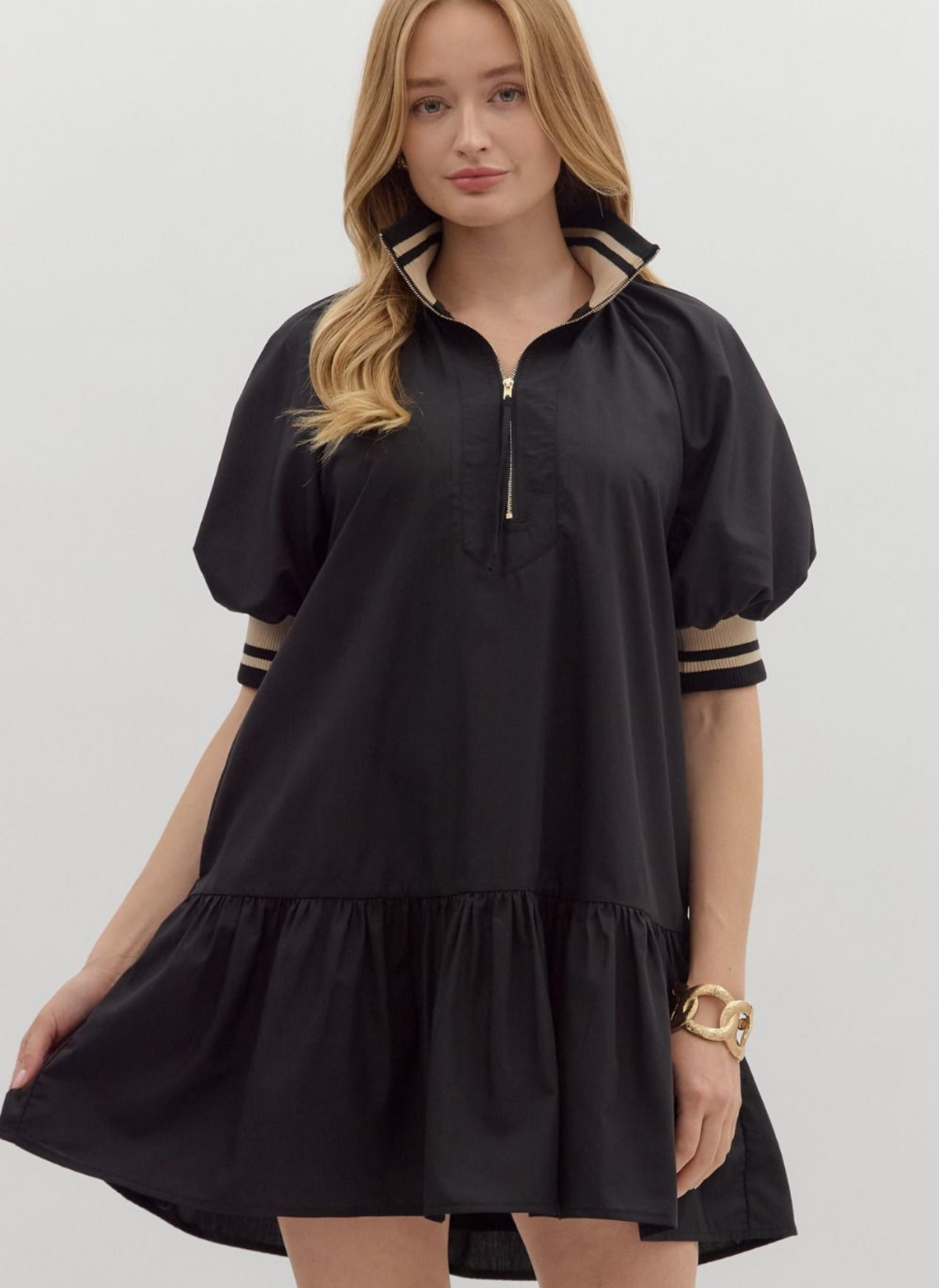 Good Sport Mini Dress