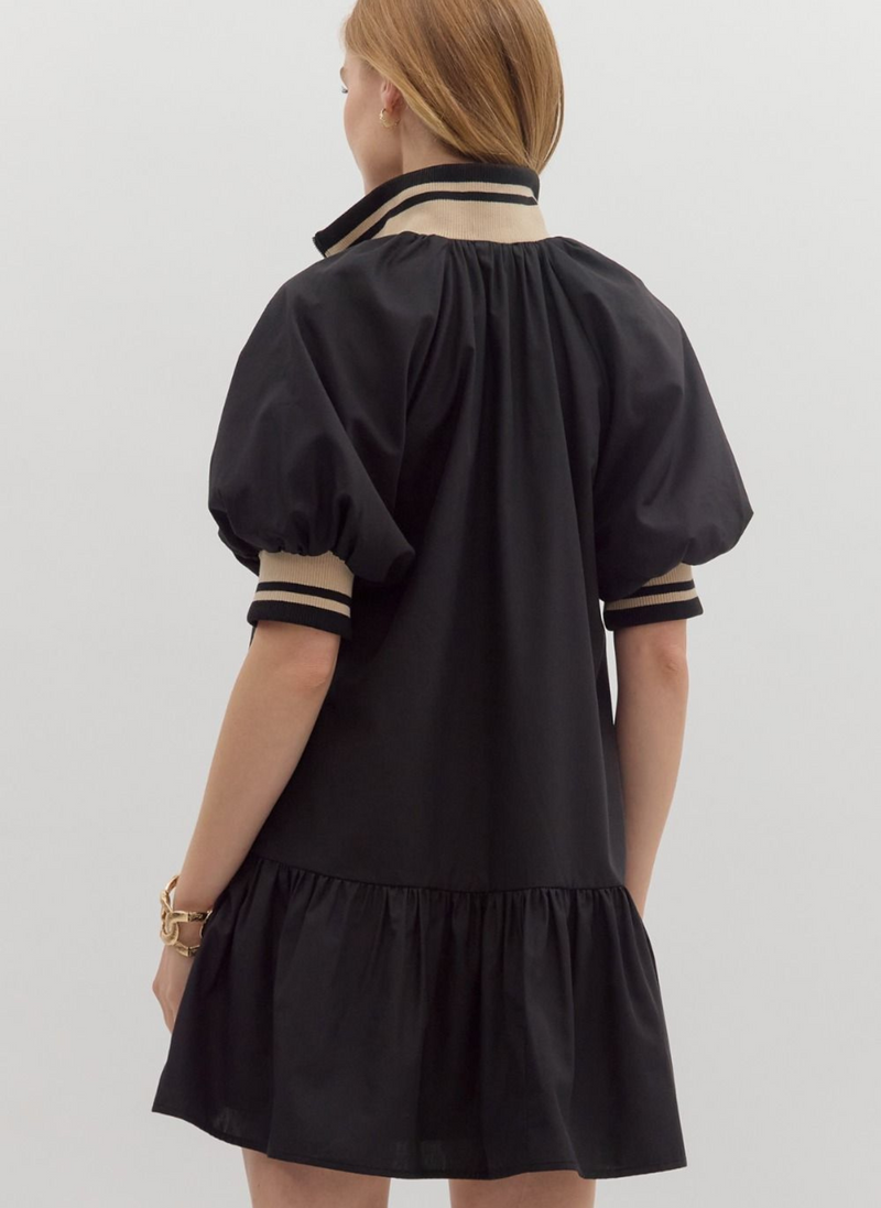 Good Sport Mini Dress