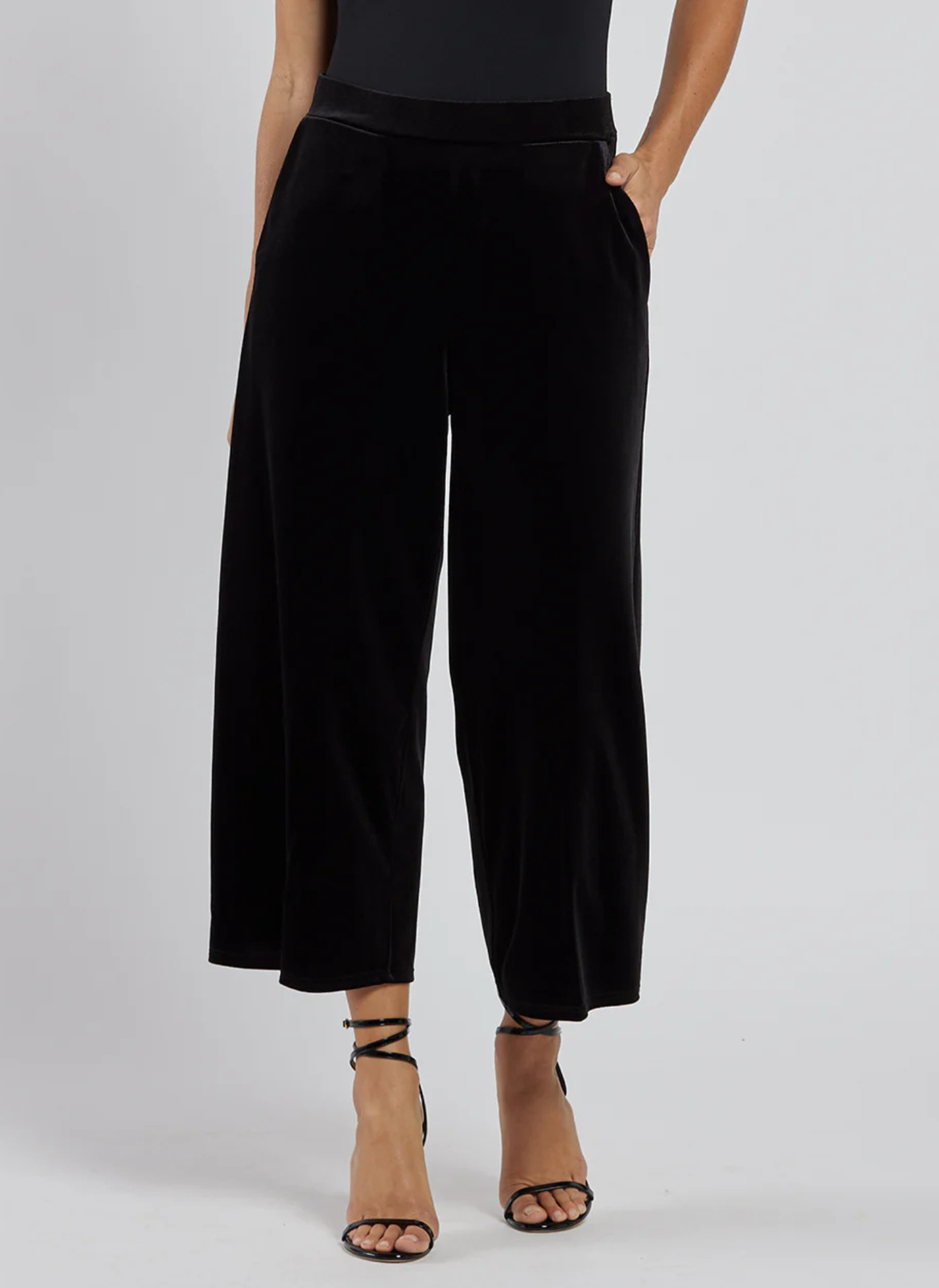 Lolly Velvet Pant