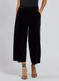 Lolly Velvet Pant