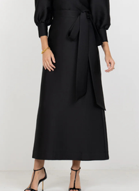 Audrey Skirt- Midnight