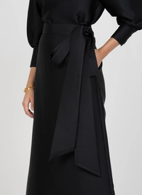 Audrey Skirt- Midnight