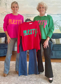 Galaxy High Rise Boot Jeans