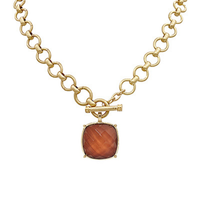 Jamie Stone Pendant Necklace