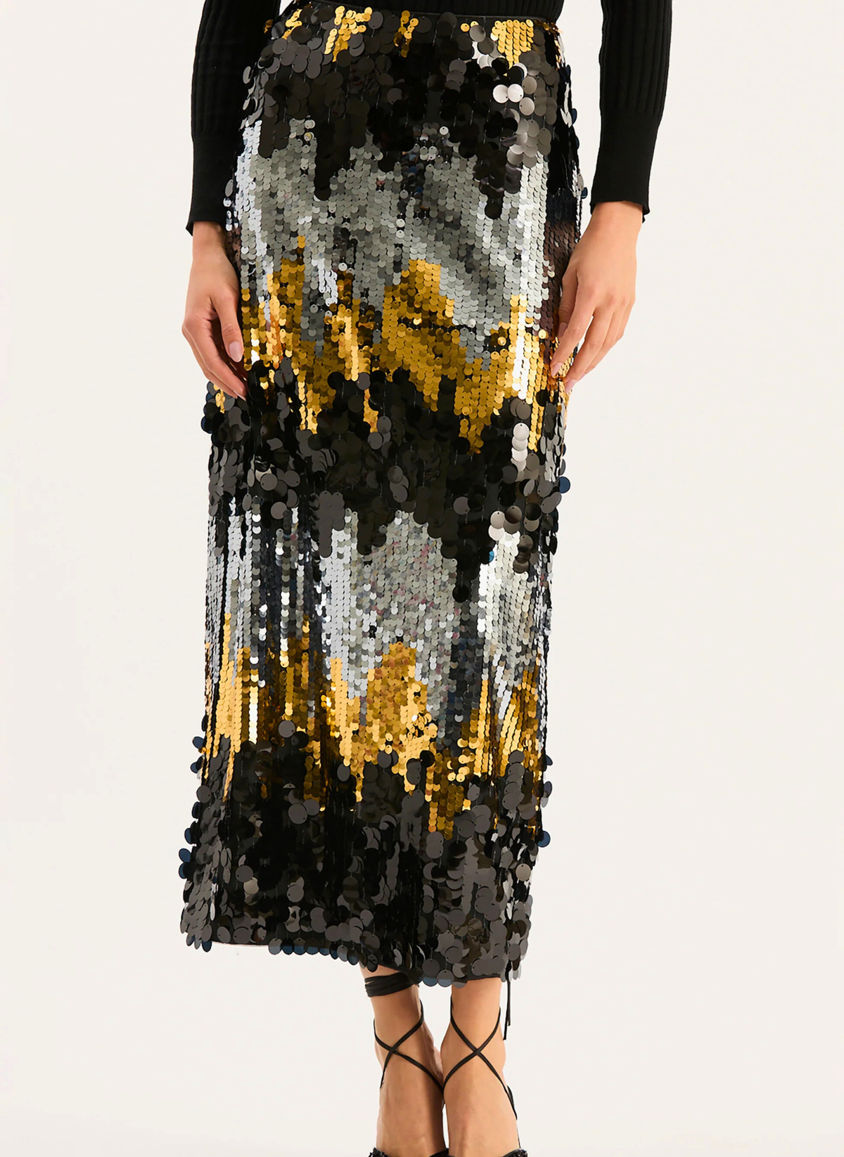 Collins Payette Skirt