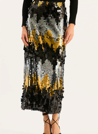 Collins Payette Skirt