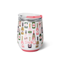 Swig Stemless Wine-12 Ounce