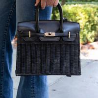 Margo Wicker Handbag