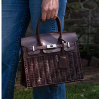 Margo Wicker Handbag