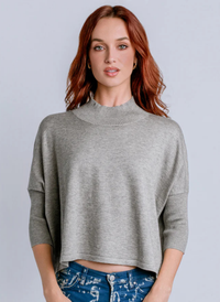 Lightweight Aja Sweater