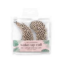 Wake-Up Call Under Eye Pad