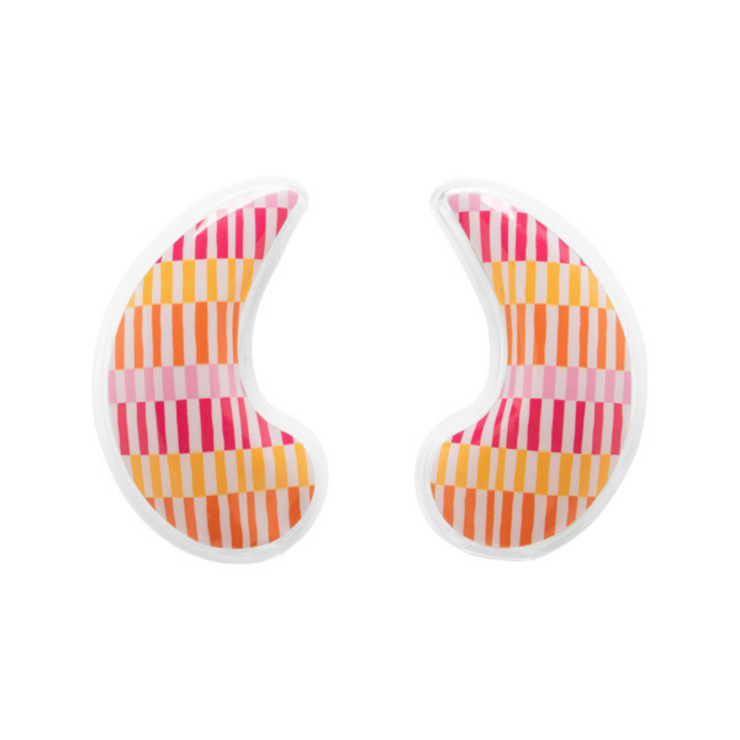 Wake-Up Call Under Eye Pad