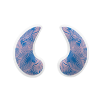 Wake-Up Call Under Eye Pad