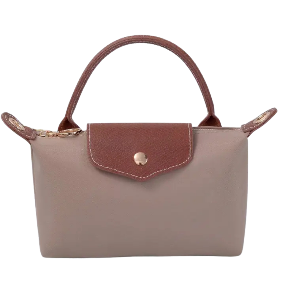 Penny Mini Nylon Handbag