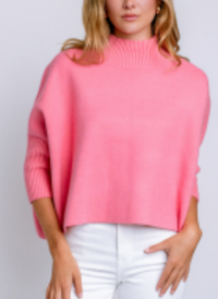 Aja Sweater