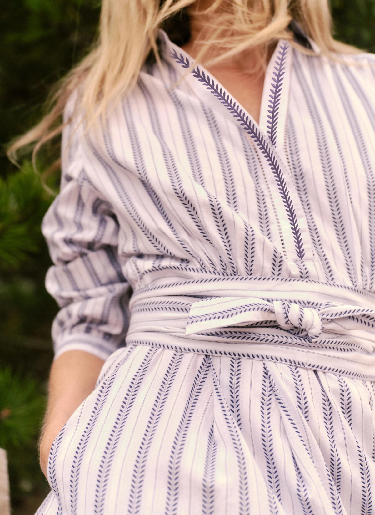 Seraphina Dress