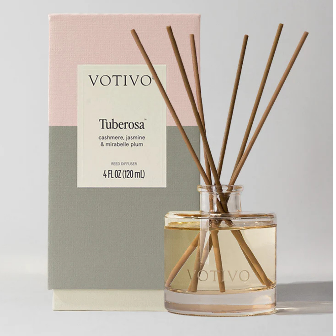Tuberosa Reed Diffuser