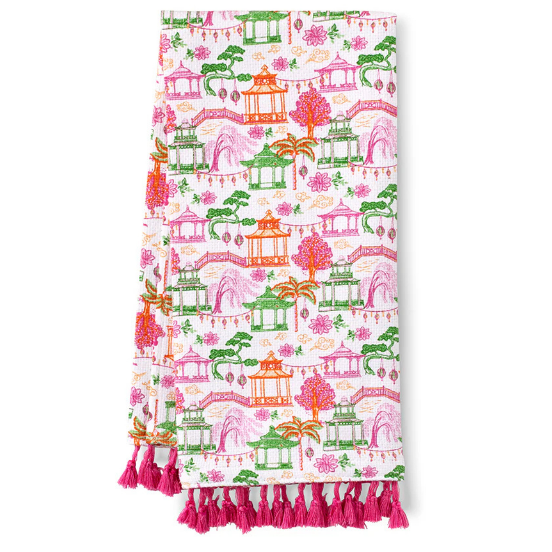Swig Tea Towel