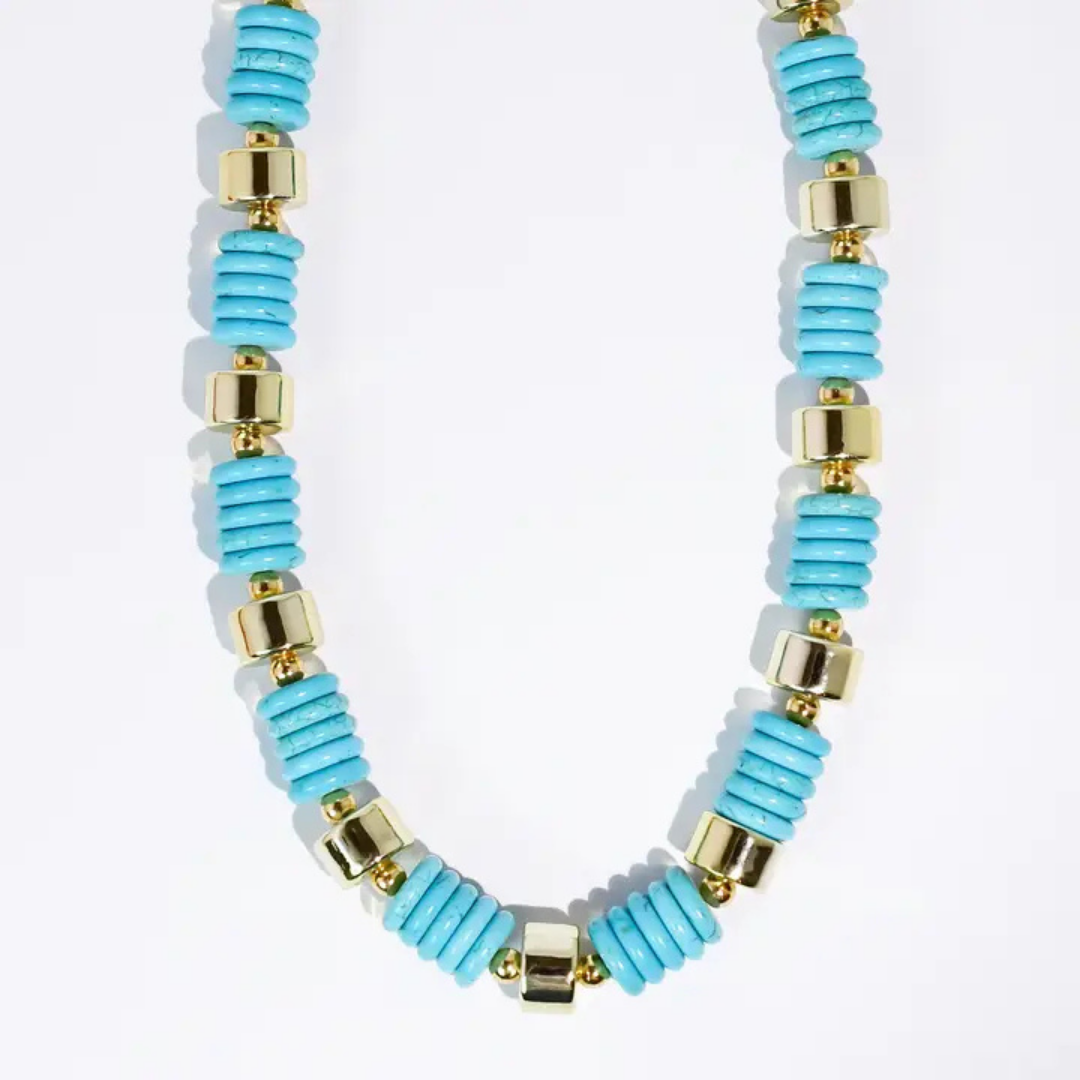 Malibu Glow Necklace