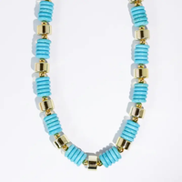 Malibu Glow Necklace