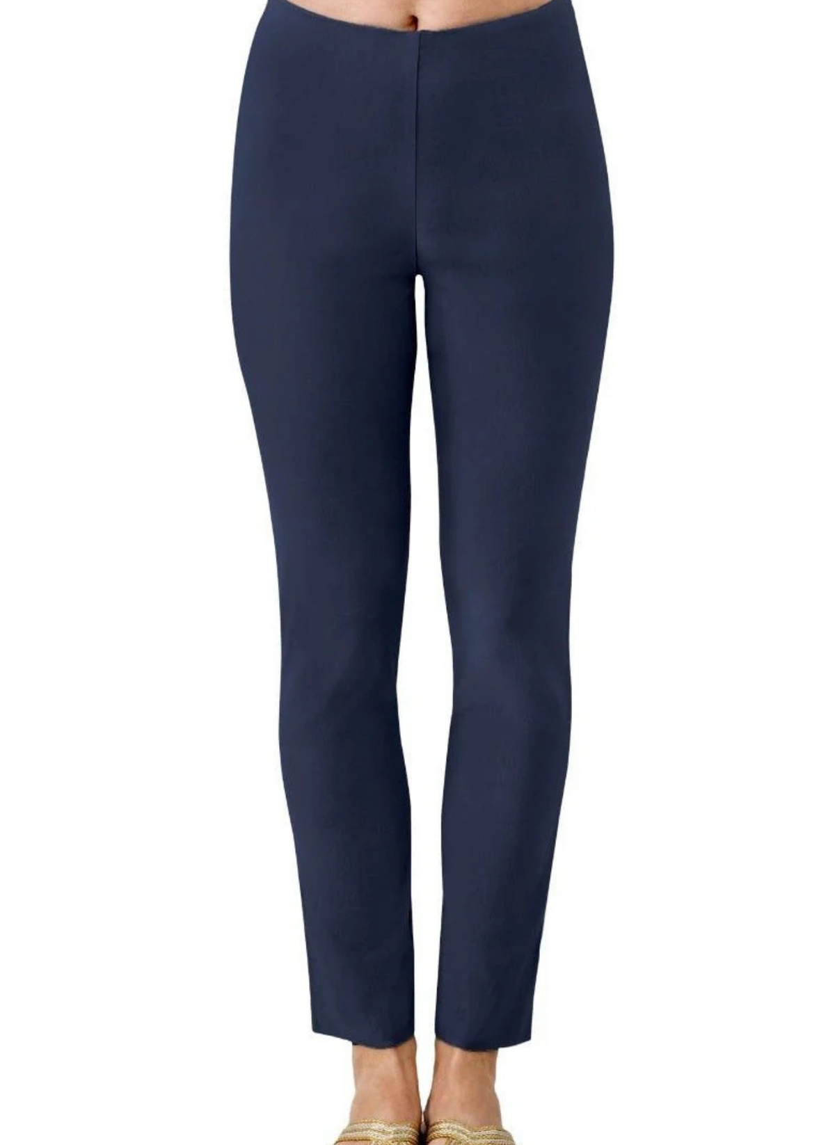 Gripeless Pull-On Pant