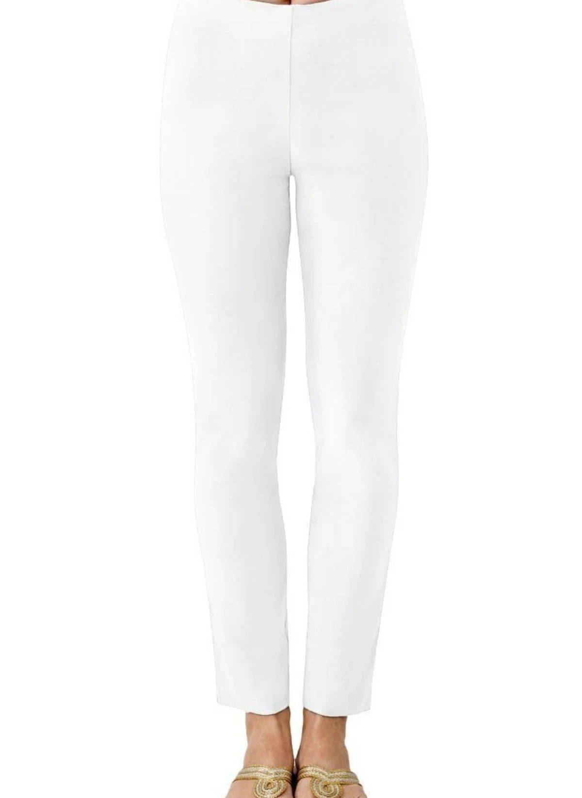 Gripeless Pull-On Pant