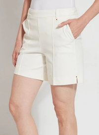 Amanda Stretch Twill Short