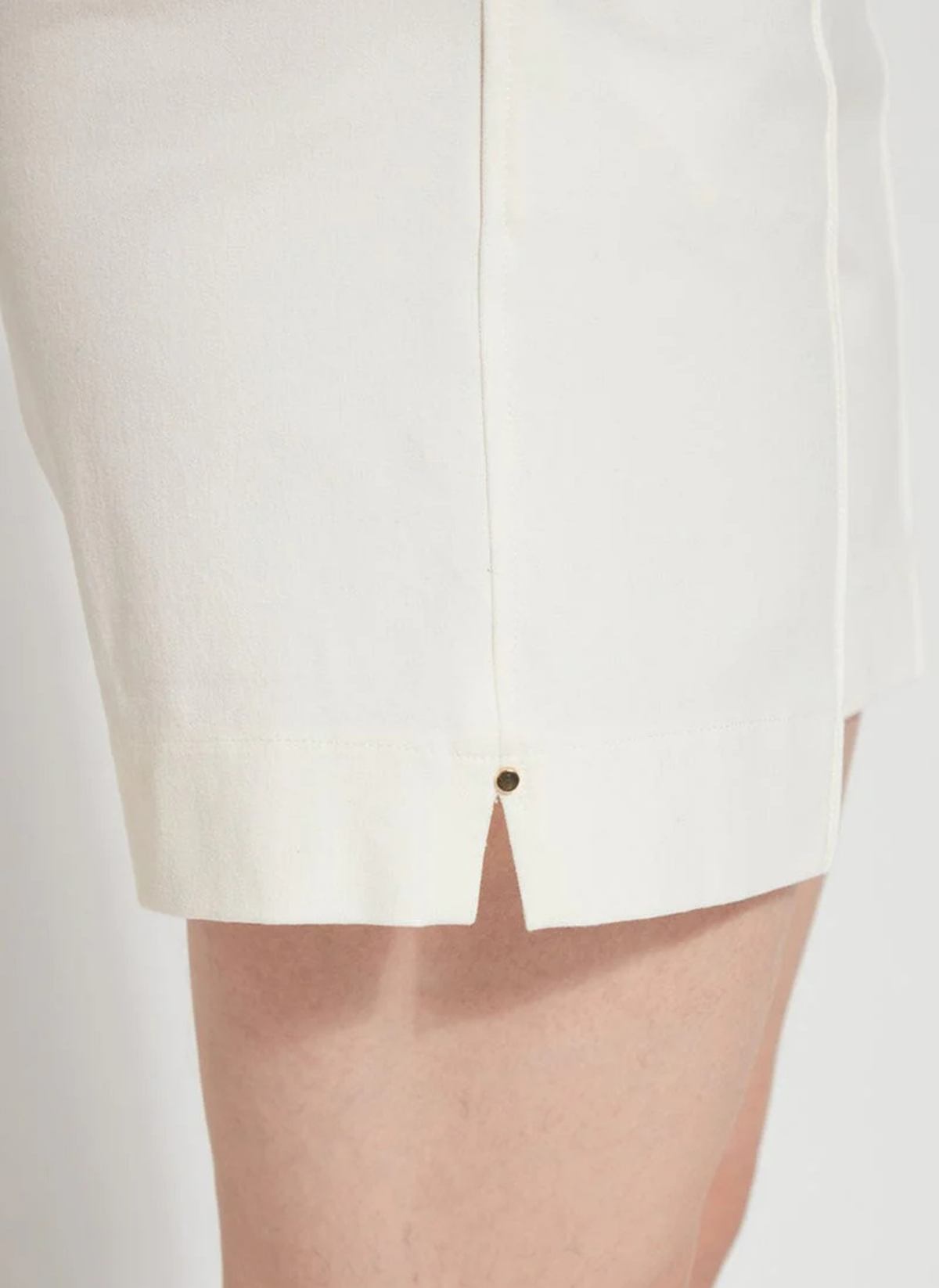 Amanda Stretch Twill Short