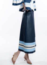 The Helene Midi Skirt