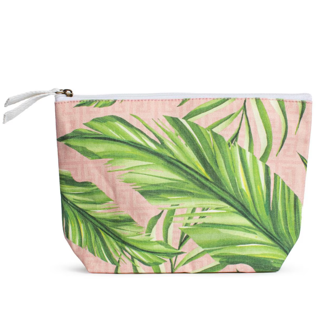 Copacabana Cosmetic Pouch