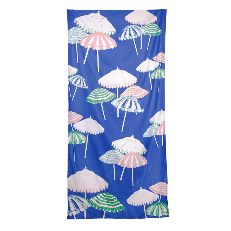 Monterosso Microfiber Beach Towel
