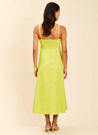 Esperanza Midi Dress