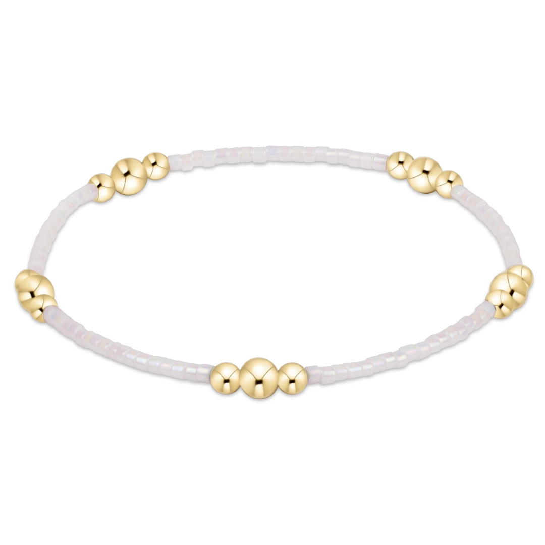 SS26 Hope Purpose Bracelet