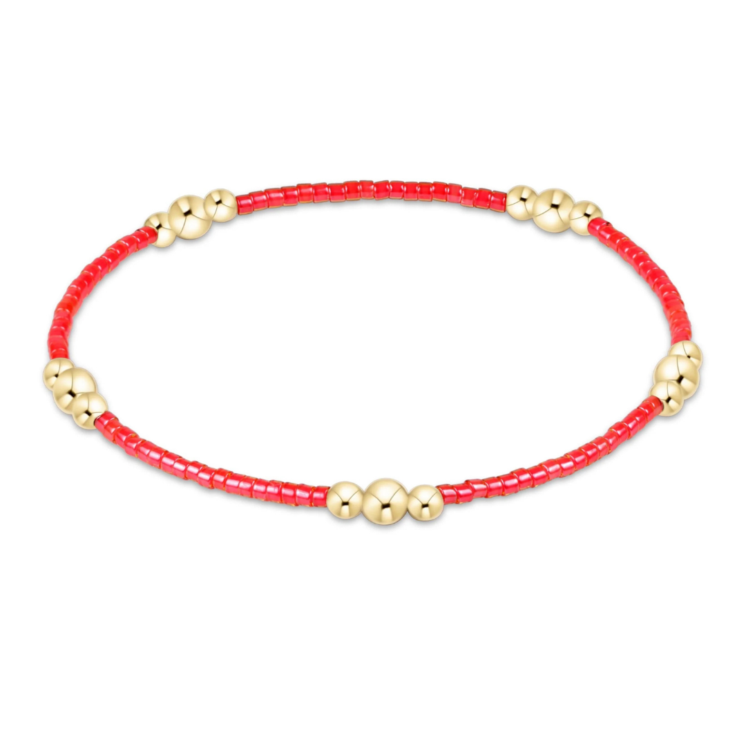 SS26 Hope Purpose Bracelet