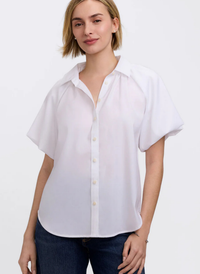 Paula Puff Sleeve Top