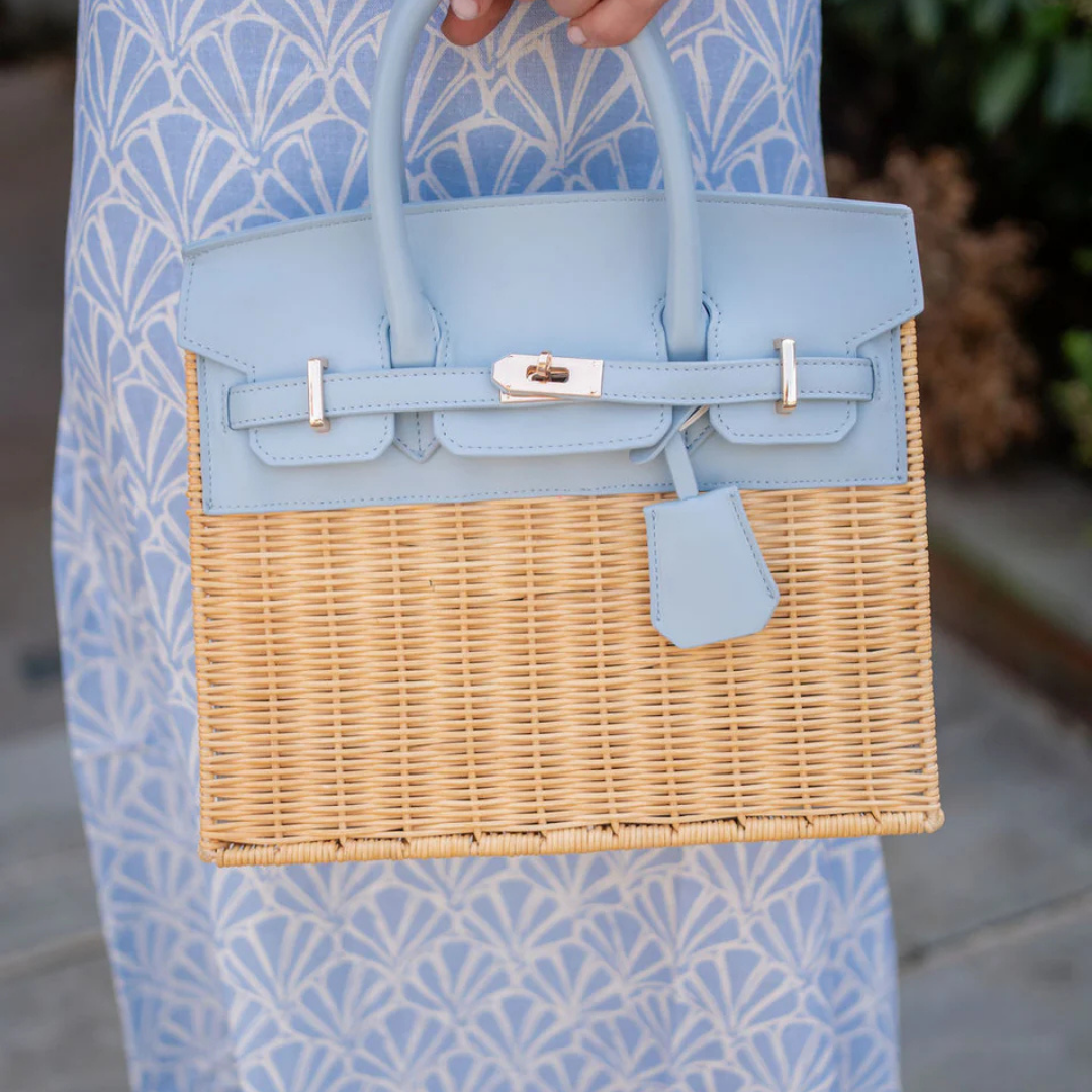 Margo Wicker Handbag